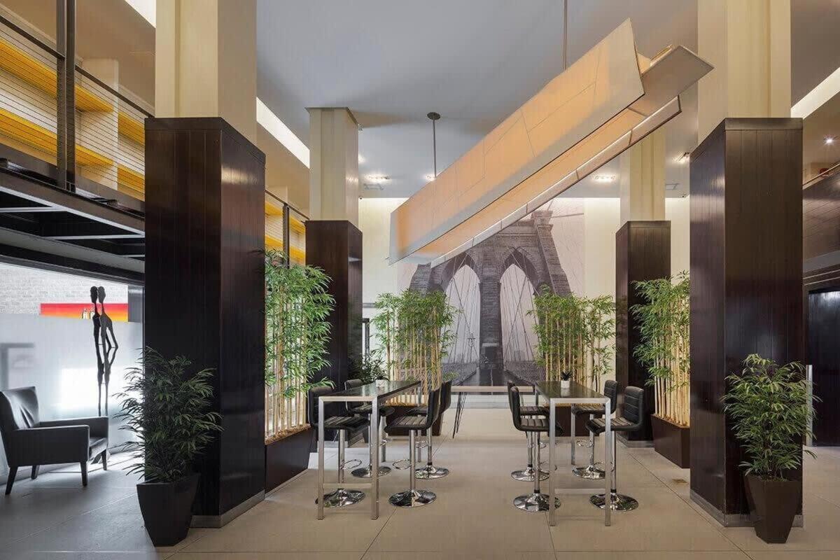Apartamento 73-1104 New Uws Doorman Gym Nova York